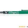 Pilot Pen V-7 Green